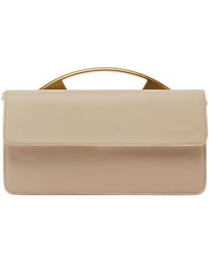 The Row Handtasche Nia - Natur