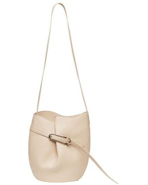 Liffner Sac Seau Ceinturé - Neutre