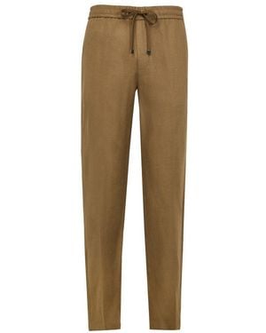 Moncler Pantss - Natural