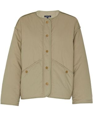 Soeur Vilnius Jacket - Green