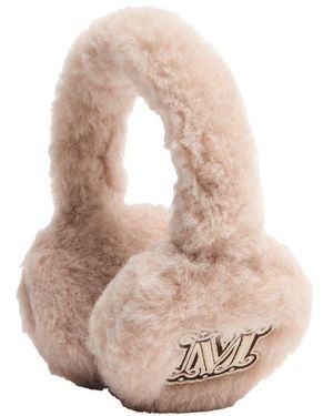 Max Mara Muffy Stirnband - Pink