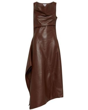 Bottega Veneta Abiti - Brown