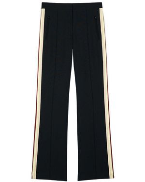 Ba&sh Hose Soda - Blau