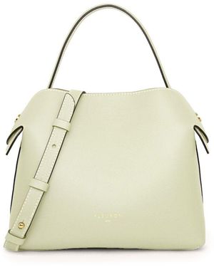 Fleuron Mini Sac Swann - Neutre