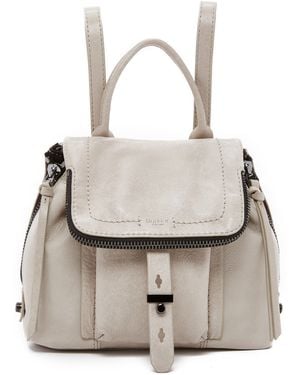 Botkier Warren Mini Backpack - Grey