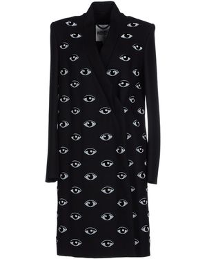 Kenzo eye coat hot sale