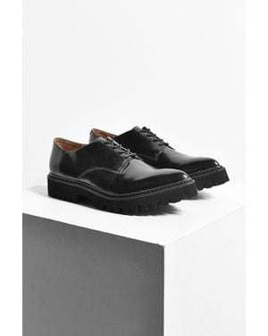 Jeffrey Campbell Seymour Oxford - Black