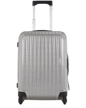 Samsonite Chronolite Spinner 55cm - Metallic