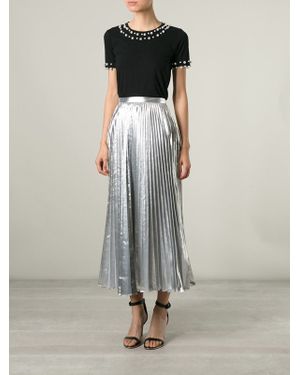 DKNY Maxi skirts for Women Online Sale up to 57 off Lyst