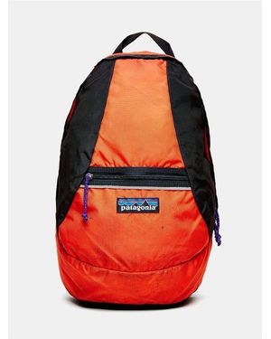 Patagonia vintage backpack cheap