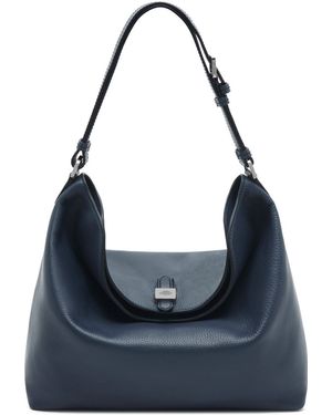 Mulberry Tessie Hobo Bag - Blue