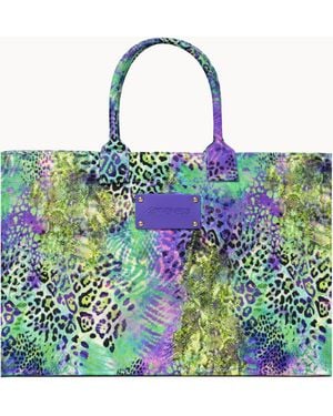 4giveness Bag Saint Tropez Big - Blue