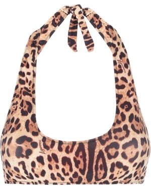 4giveness Top Exchange Leo - Multicolore