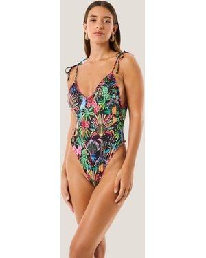 4giveness Costume Intero Maya Dream - Blue