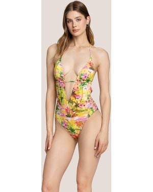4giveness Intero Eden Soul - Multicolore