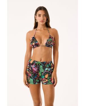 4giveness Short Maya Dream - Multicolor