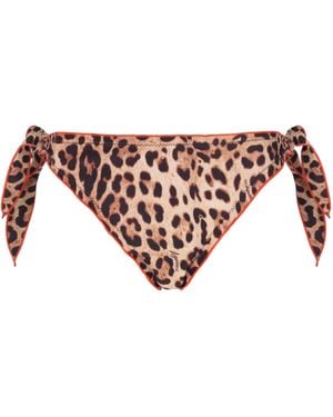 4giveness Slip Exchange Leo - Orange