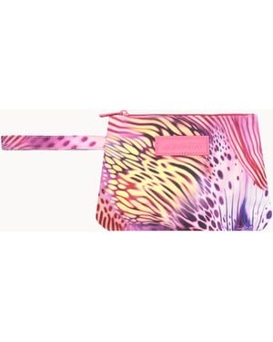 4giveness Small Beauty Case - Rosa