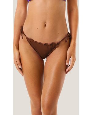 4giveness Slip Exchange Color - Brown