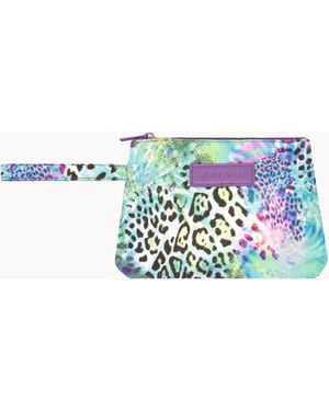 4giveness Mini Pochette Los Angeles - Blue