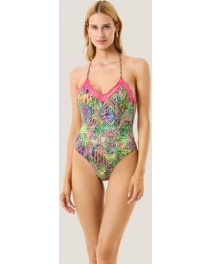 4giveness Costume Intero Karma Soul - Multicolor