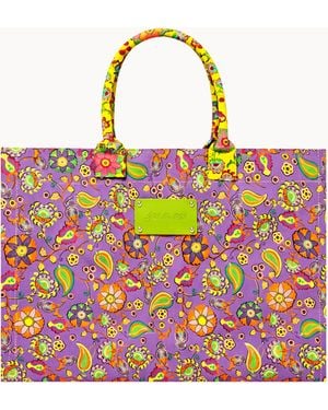 4giveness Bag Saint Tropez Big - Pink