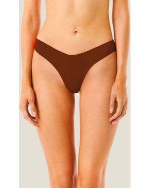 4giveness Slip Exchange Color - Brown