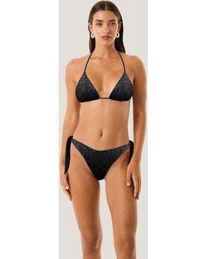 4giveness Bikini Slip Marylin Pop Splash - Multicolor