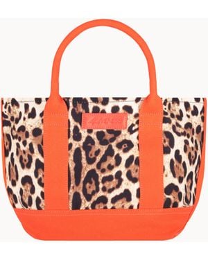 4giveness Mini Bag - Rosso