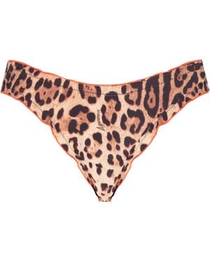 4giveness Slip Exchange Leo - Orange