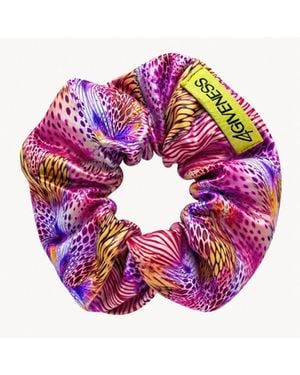 4giveness Elastico Capelli - Rosa