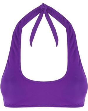 4giveness Top Exchange Color - Purple