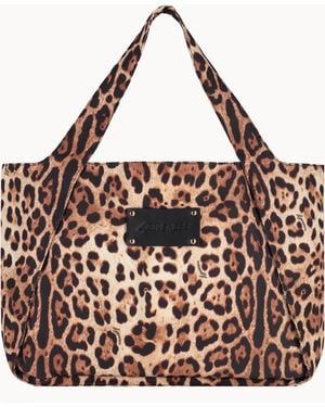 4giveness Bag Leopard - Multicolore