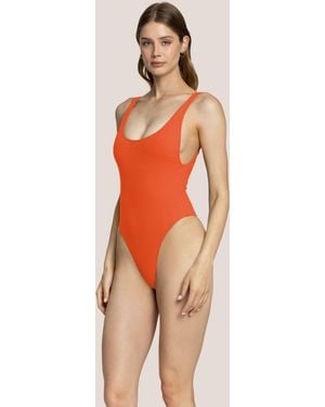 4giveness Intero Olimpionico Ribs Color - Green