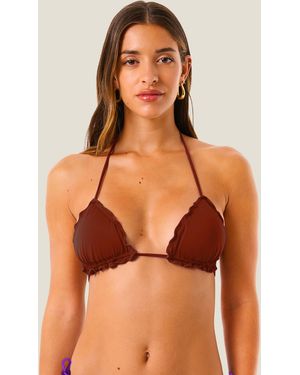 4giveness Bikini Triangolo Exchange Color - Multicolor