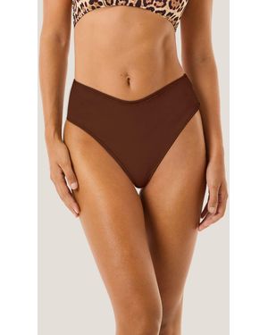 4giveness Slip Exchange Color - Brown