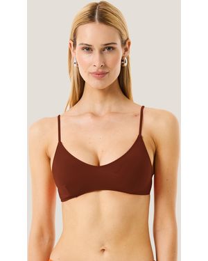 4giveness Top Exchange Color - Black