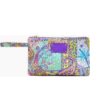 4giveness Pochette Capri - Blue