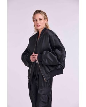 4giveness Bomber - Blue