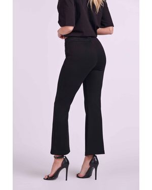 4giveness Leggings A Zampa - Blu