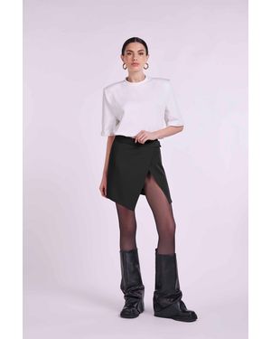 4giveness Mini Wallet Skirt - Pink