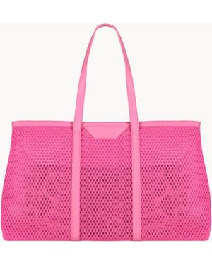 4giveness Bag Con Pochette - Pink