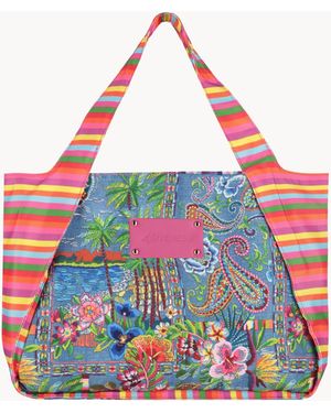 4giveness Borsa - Multicolore
