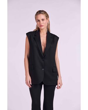 4giveness Smanate Vest - Blue