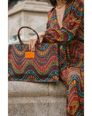 4giveness Bag Saint Tropez Big - Grigio