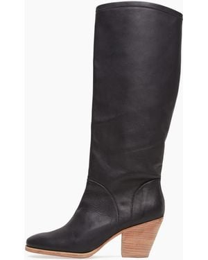 Rachel Comey Carrier Tall Boot - Black