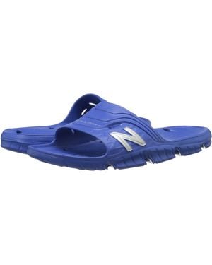 New Balance Sandals and Slides for Men Online Sale up to 77 off Lyst