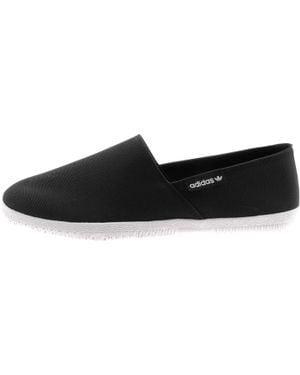 adidas Originals Adidrill Shoes - Black