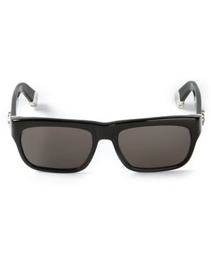Chrome Hearts Sluss Bussin Sunglasses - Black