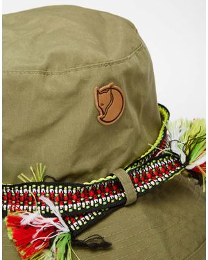 Fjallraven Greenland Bucket Hat